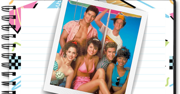 Saved By The Bell, Most Likely To... Saved By The Bell, Most Likely To...